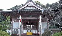 箱崎八幡神社 - 元は式内「月読神社」、合祀や配祀を繰り返す、筥崎宮が勧請元