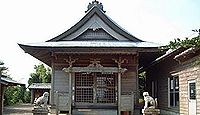 本宮八幡神社 - 壱岐七社の一つ、式内社「兵主神社」も、宇佐から勧請後は八幡へ