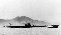 伊68潜(伊168) - Wikipedia
