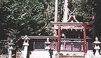 高鉾神社 奈良県吉野郡吉野町山口