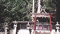 高鉾神社　奈良県吉野郡吉野町山口