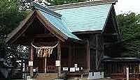 伊勢天照御祖神社　福岡県久留米市大石町