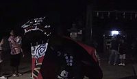 男山神社(さぬき市) - 平安期に京石清水を勧請した一郡一八幡の始め、9月に秋季例祭