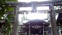 大村神社　三重県伊賀市阿保のキャプチャー