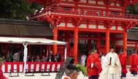 葵祭とは? - 賀茂神社の例祭で日本三大勅祭の一つ、古式が色濃く残る大規模な祭典