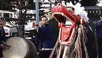 官舎神社 三重県伊勢市小俣町本町