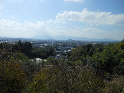 久延彦神社 - 大神神社末社、案山子なのに知識の神の正体、実はスゴイ人？【古事記紀行2014】のキャプチャー