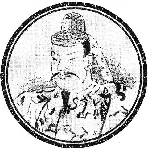 小長谷若雀命(おはつせのわかささぎのみこと=オハツセノワカササギ=武烈天皇)