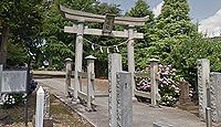 日枝社 神奈川県横浜市瀬谷区本郷