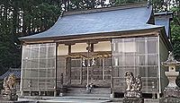 小虫神社　京都府与謝郡与謝野町温江小森谷