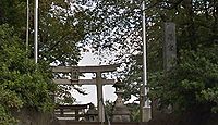 八幡社 神奈川県横浜市瀬谷区上瀬谷町