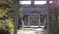 岩見沢神社　北海道岩見沢市のキャプチャー