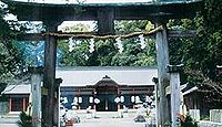 海神社 和歌山県紀の川市神領