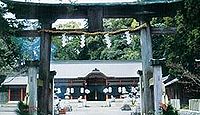 海神社　和歌山県紀の川市神領