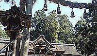 元伊勢「弥和乃御室嶺上宮」伝承地は高宮神社(桜井市三輪字神峯)、その本社である大神神社