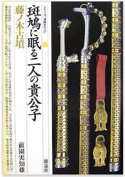 斑鳩に眠る二人の貴公子・藤ノ木古墳 (シリーズ「遺跡を学ぶ」)