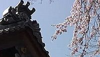 懐古神社 - 「上を向いて歩こう」や『あの夏で待っている』ゆかりの小諸城址にある神社