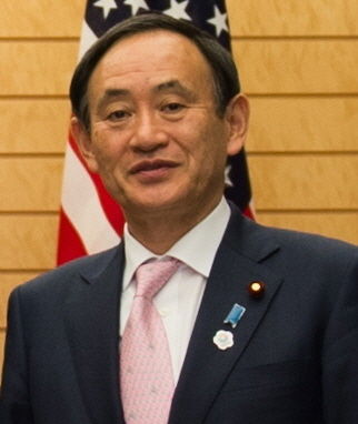 菅官房長官「韓国は非礼」　その通りなんだけど、韓国と同じ道を進むのは御免蒙りたいのキャプチャー