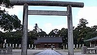 松江護國神社 - 松江城の裏手、殿町城山に鎮座、旧出雲・隠岐出身の英霊2万3千余柱を祀る