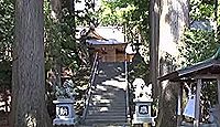 須山浅間神社 - 静岡・裾野にある、ヤマトタケルが創祀し、蘇我稲目が再興した古社