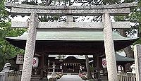 売布神社(松江市) - 水戸神を祀る風土記「賣布社」、祓え清め、生命力よみがえりの社