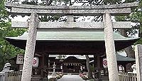 売布神社（松江市） - 水戸神を祀る風土記「賣布社」、祓え清め、生命力よみがえりの社