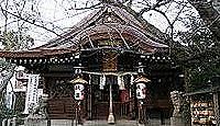 一宮神社 - 生田裔神八社