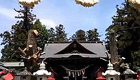 小泉稲荷神社 群馬県伊勢崎市小泉町