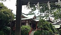 東大島神社 東京都江東区大島