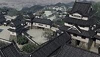 高取城 大和国(奈良県高取町) - サムネイル写真