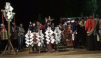氷上八幡神社 香川県木田郡三木町氷上