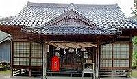 宇賀神社 島根県出雲市口宇賀町