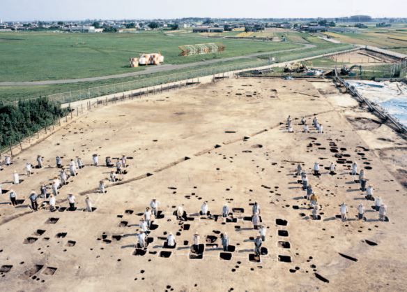 邪馬台国はどこ？　卑弥呼は誰？　今までの「邪馬台国四国説」の研究まとめ【邪馬台国論争】のキャプチャー