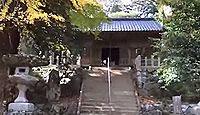 雷神社(糸島市) - 垂仁天皇が敵国降伏の神として創建、雨乞いの神としても知られる古社