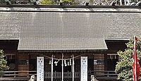 橘樹神社(茂原市) - 弟橘比売命御陵が残る、日本武尊のお手植え橘が御神木の古社