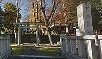 下多賀神社 静岡県熱海市下多賀