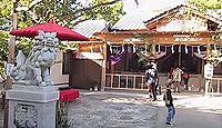 木本八幡宮 - 神武東遷の際に創祀、江戸期に八幡宮を合祀、木ノ本の獅子舞が有名な古社