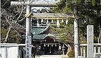 乃木神社（下関市） - 希典が幼少期を過ごした乃木旧邸、宝物館と御神水「乃木の名水」