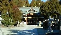為那都比古神社 大阪府箕面市石丸