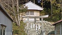 王子宮 高知県安芸郡芸西村和食
