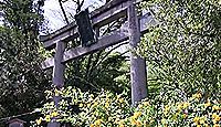 梨木神社 - 唯一現存する京都三名水の一つ「染井の水」がある明治元勲を祀る神社