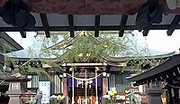 湯殿山神社(山形市) - 県庁の守護神として明治創建の里之宮、今や山形中心部の鎮守