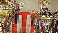 手子后神社(神栖市) - 鹿島神宮祭神の娘、または風土記に登場する女神、大潮祭が有名