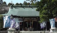 青葉神社（仙台市） - 伊達政宗を祀る明治期創建の神社、「仙台・青葉まつり」ゆかり