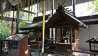 橋姫神社　京都府宇治市宇治蓮華