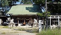 浪速神社 大阪府大阪市浪速区浪速西