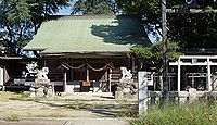 浪速神社　大阪府大阪市浪速区浪速西のキャプチャー