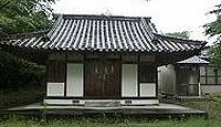 八坂神社　徳島県美馬市美馬町滝ノ宮