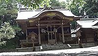 住吉神社(宮崎市) - 父の禊から誕生した地に住吉三神を奉斎する、全住吉神社の元宮
