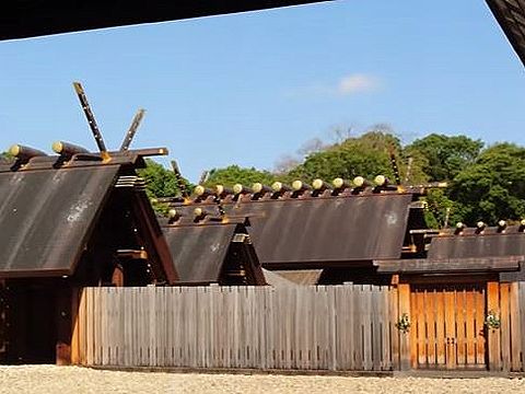 愛知県の神社